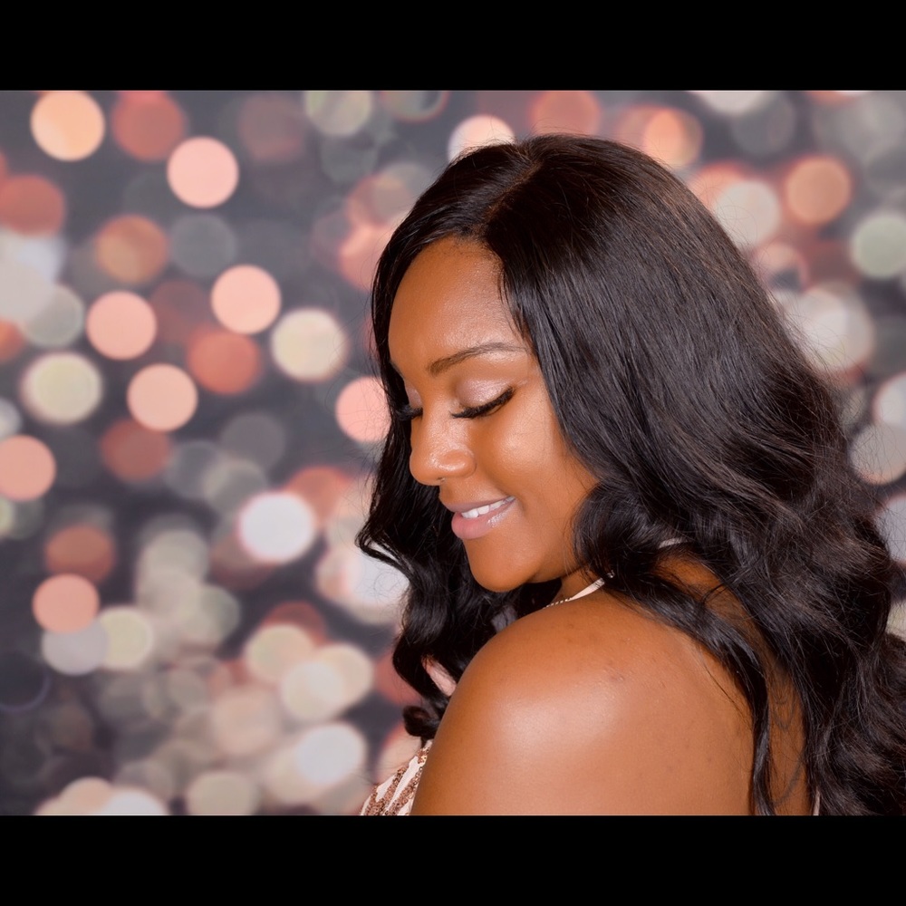 Meet your Posher, Khadijah